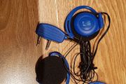 Earphones