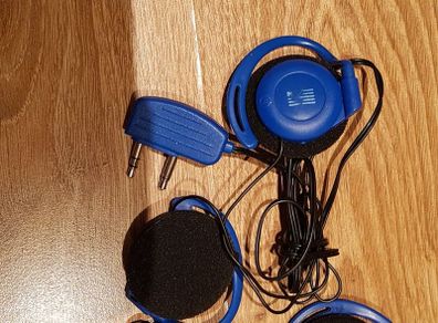 Earphones