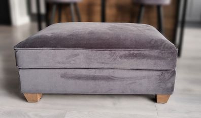 Foot Stool (Large)