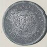3 Pewter Blake Tokens. Ballygluinn Estate. Co Galway Image 6