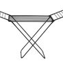 Clothes Airer Image 2