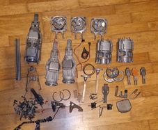 paslode im350 parts