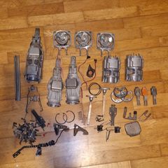 paslode im350 parts