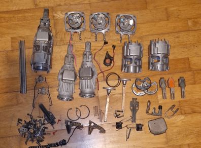 paslode im350 parts