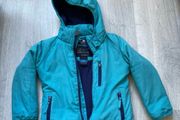 Trespass waterproof winter coat