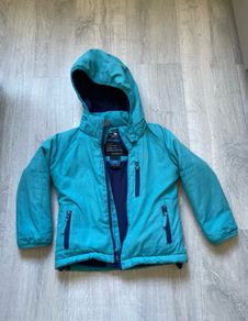 Trespass waterproof winter coat