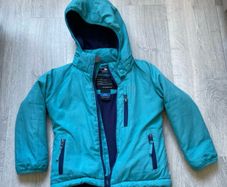 Trespass waterproof winter coat