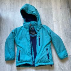 Trespass waterproof winter coat