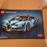 Lego Bugatti Chiron #42083 Image 2