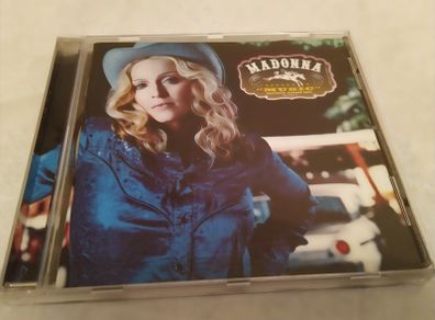 Madonna - Music Cd