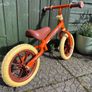 Balance bike Image 4