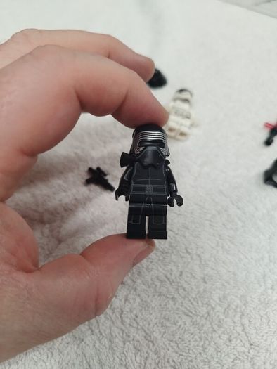 Star Wars Lego