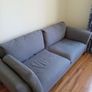 3 seater sofa Image 3