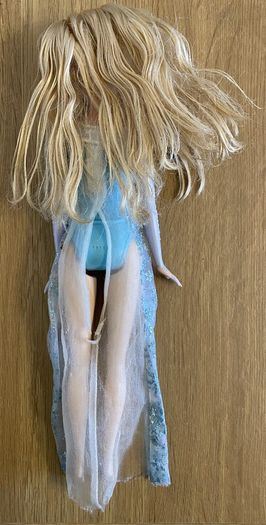 Disney Elsa