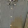 Tommy Hilfiger casual long sleeve shirt - size M Image 2