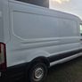 Ford Transit 2020 Image 4