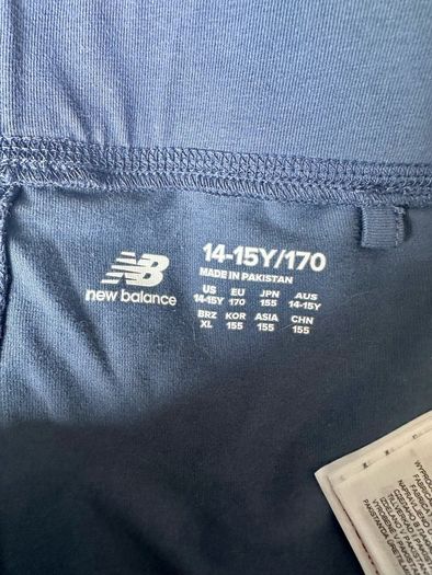 New Balance Leggings