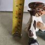 Little Man with Dog Made In West Cork Image 3