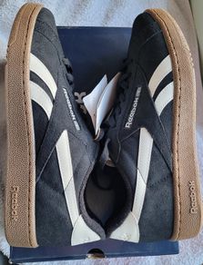 Brand New Reebok Club C Grounds for Men - Size 9 UK