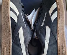 Brand New Reebok Club C Grounds for Men - Size 9 UK