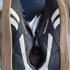 Brand New Reebok Club C Grounds for Men - Size 9 UK