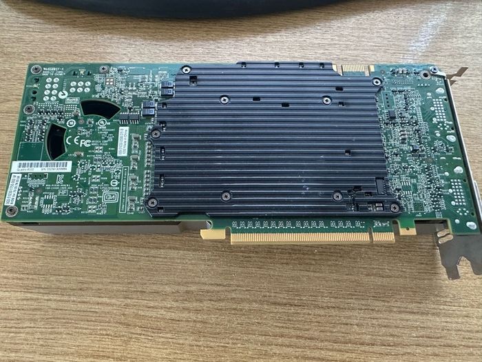 Pny Quadro 6000 6gb Vcq6000-t