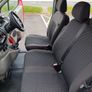 Renault traffic  beautiful Crewcab Image 10