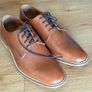 Derby shoes Asos Image 3