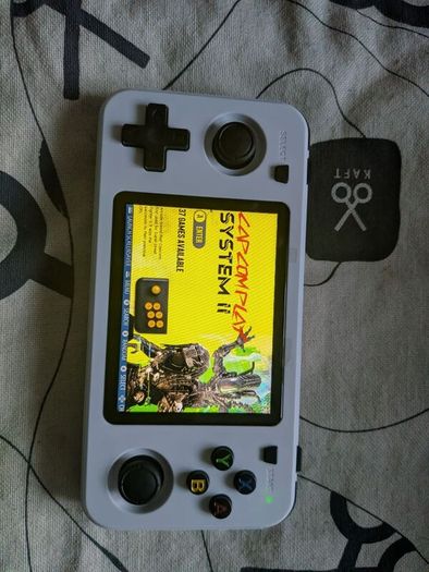 R36H Console 64GB - Hard Case - Brand new - price firm