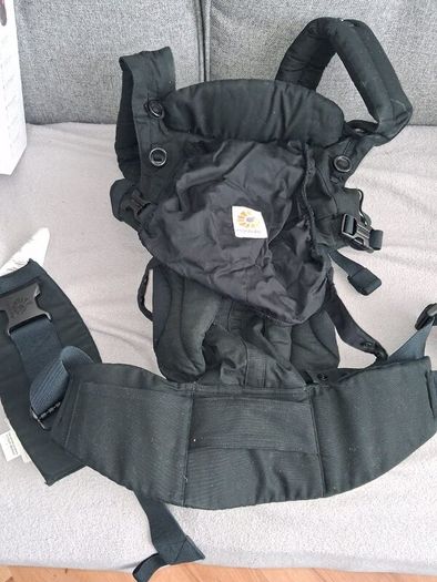 Ergobaby  All in One Baby Carrier