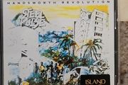 Steel Pulse CD - Handsworth Revolution