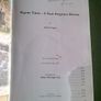Bygone times A near forgotten history Ireland Irish Drum Co. Roscommon Signed Image 2