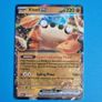 Klawf EX (120/197) Pokemom Card Obsidian Flames Image 2