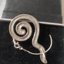 Sterling silver necklace Image 3