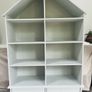 Large bespoke furniture/ doll house / storage unit ect . Image 2