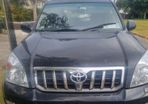 land cruiser