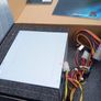 FSP raider 650W, as new, D18 post 8e Image 8