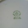 Twenty Piece Salsbury China Teaset Image 6