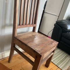 kitchen chairs