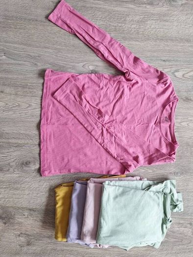 Girls Clothes 6-7 years