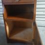 Locker / side table / storage unit Image 7