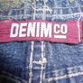 Ladies Denim Mini Skirt for Sale Image 2