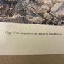 print Stan BALDOCK  signed limited edition Image 6