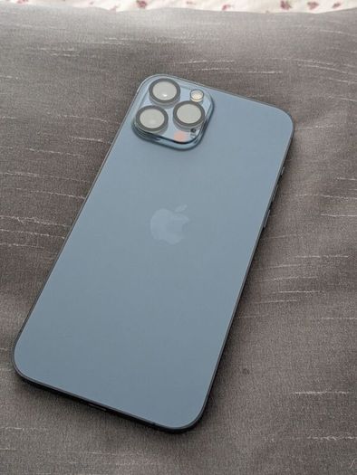 iPhone 12 Pro Max, 128GB unlocked