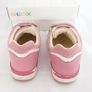 Geox girl shoes pink size 25 Image 3