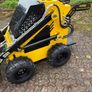 Brand New Mini Skid Steer Loader Image 8