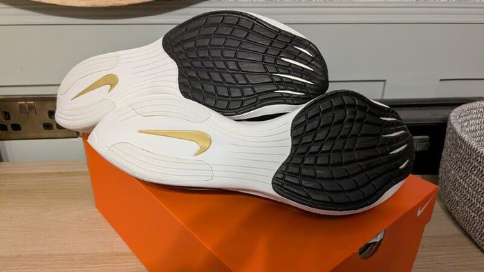 Nike Vaporfly UK10