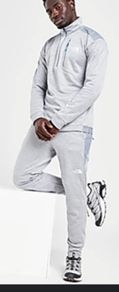 The Nort Face Tracksuit
