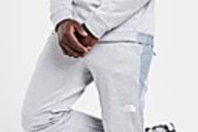 The Nort Face Tracksuit