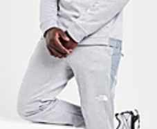 The Nort Face Tracksuit